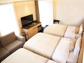 Hotel Keihan Kyotoeki Minami