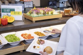 Hotel Keihan Kyotoeki Minami