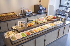 Hotel Keihan Kyotoeki Minami