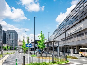 Hotel Keihan Kyotoeki Minami