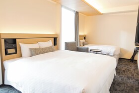 Hotel Keihan Kyotoeki Minami