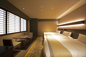 Hotel Keihan Kyoto Hachijoguchi