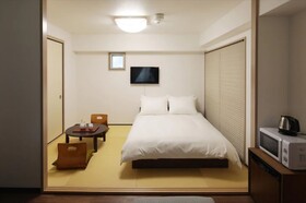 Hotel Kiro Kyoto Station