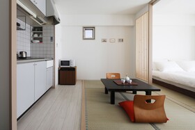 Hotel Kiro Kyoto Station
