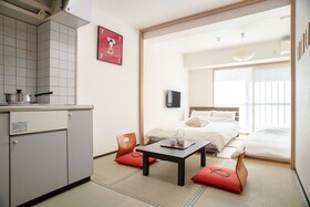 Hotel Kiro Kyoto Station