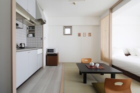 Hotel Kiro Kyoto Station