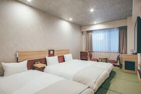 Hotel Kuretakeso Shimizu Gojo
