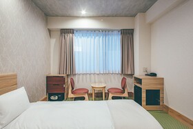 Hotel Kuretakeso Shimizu Gojo