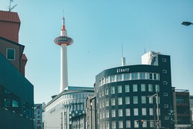 Hotel Kuretakeso Shimizu Gojo