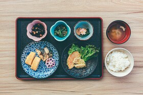 Hotel Kuretakeso Shimizu Gojo