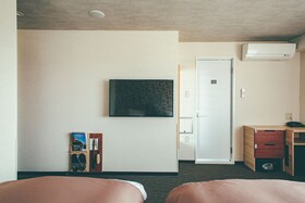 Hotel Kuretakeso Shimizu Gojo