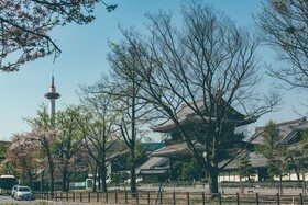 Hotel Kuretakeso Shimizu Gojo