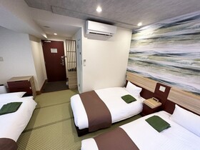 Hotel Kuretakeso Shimizu Gojo