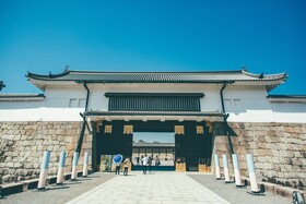 Hotel Kuretakeso Shimizu Gojo