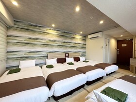 Hotel Kuretakeso Shimizu Gojo