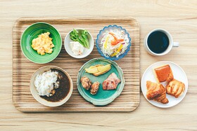 Hotel Kuretakeso Shimizu Gojo