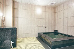 Hotel Kuretakeso Shimizu Gojo