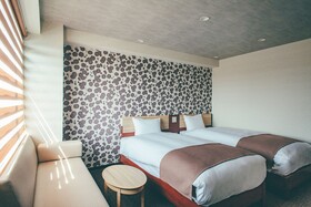 Hotel Kuretakeso Shimizu Gojo