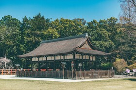 Hotel Kuretakeso Shimizu Gojo