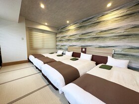 Hotel Kuretakeso Shimizu Gojo