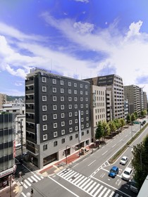 Hotel Kyoto Base