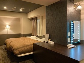 Hotel Kyoto Base