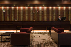 Hotel Kyoto Eminence