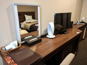 Hotel Kyoto Eminence