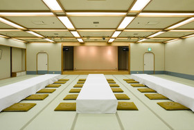 Hotel Kyoto Eminence