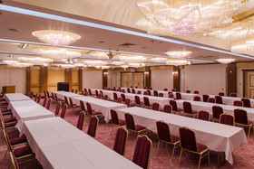 Hotel Kyoto Eminence
