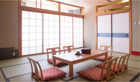 Hotel Kyoto Eminence
