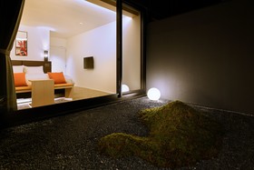 Hotel Kyotology