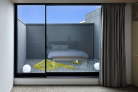 Hotel Kyotology