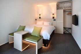 Hotel Kyotology