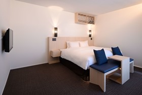 Hotel Kyotology