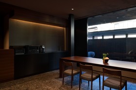 Hotel Kyotology