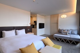 Hotel Kyotology