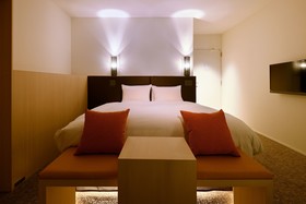 Hotel Kyotology