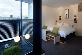 Hotel Kyotology