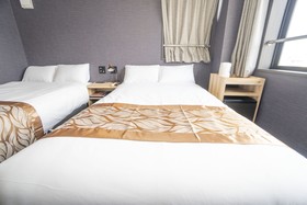 Hotel Legasta Kyoto Shirakawa Sanjo