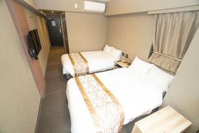 Hotel Legasta Kyoto Shirakawa Sanjo