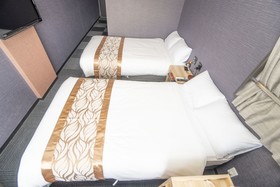 Hotel Legasta Kyoto Shirakawa Sanjo