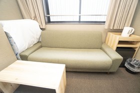 Hotel Legasta Kyoto Shirakawa Sanjo