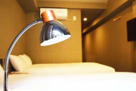 Hotel Legasta Kyoto Shirakawa Sanjo