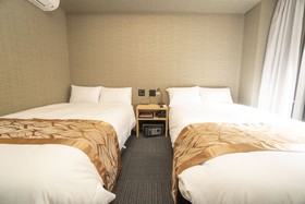 Hotel Legasta Kyoto Shirakawa Sanjo