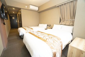 Hotel Legasta Kyoto Shirakawa Sanjo