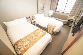 Hotel Legasta Kyoto Shirakawa Sanjo