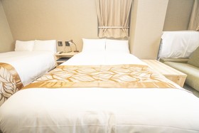 Hotel Legasta Kyoto Shirakawa Sanjo