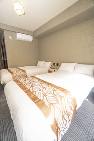 Hotel Legasta Kyoto Shirakawa Sanjo