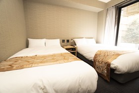 Hotel Legasta Kyoto Shirakawa Sanjo
